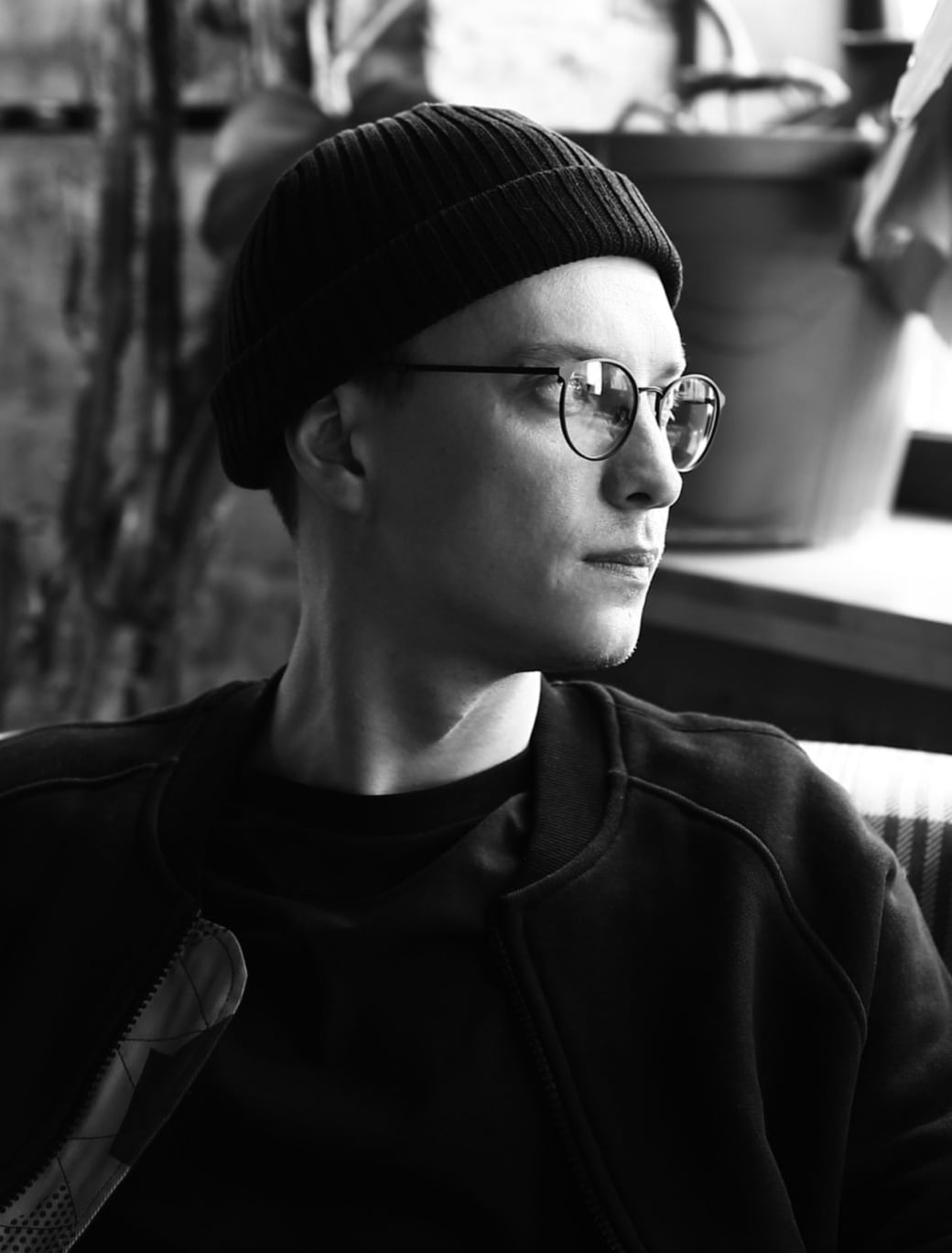 Дмитрий Шилович