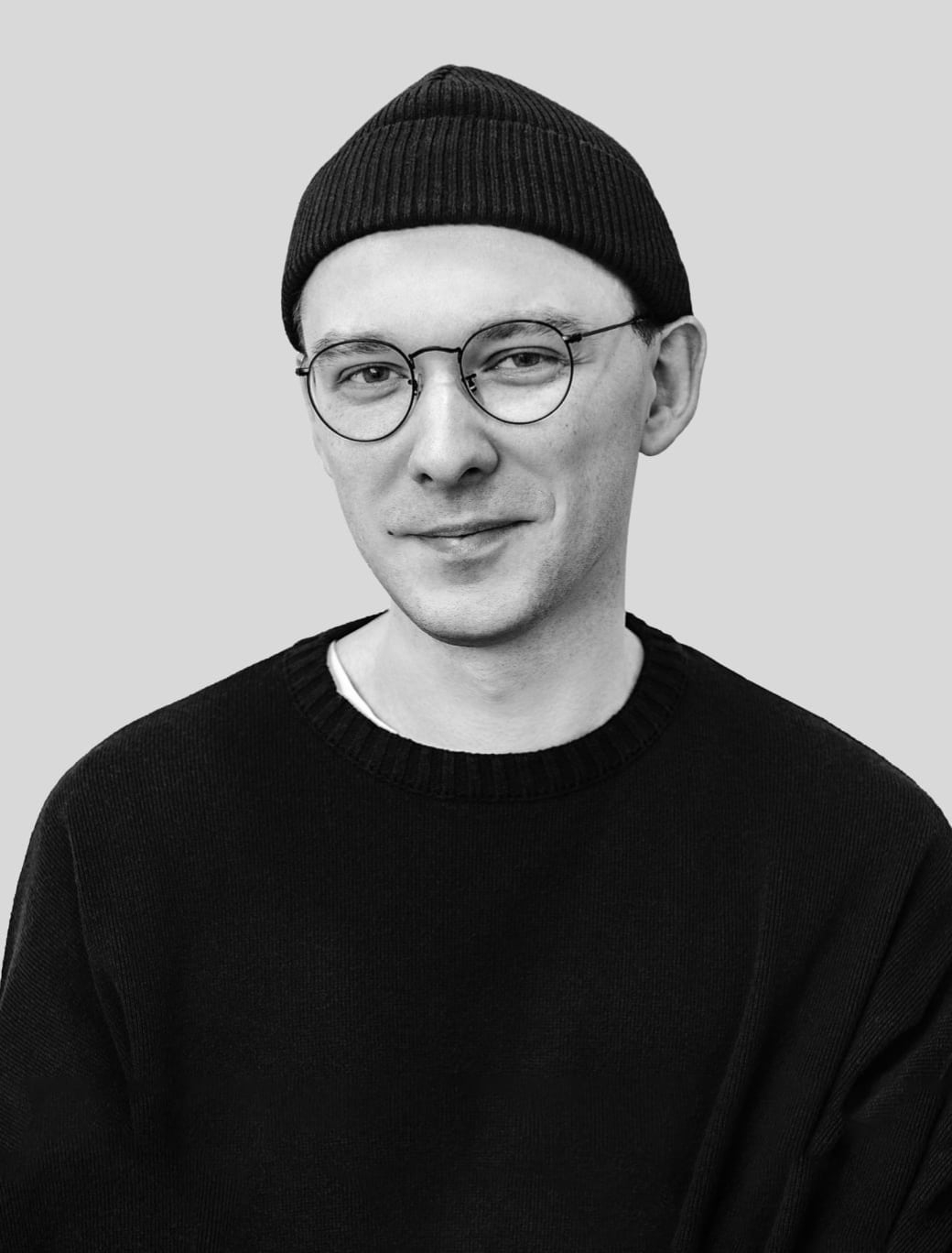 Сергей Гольников