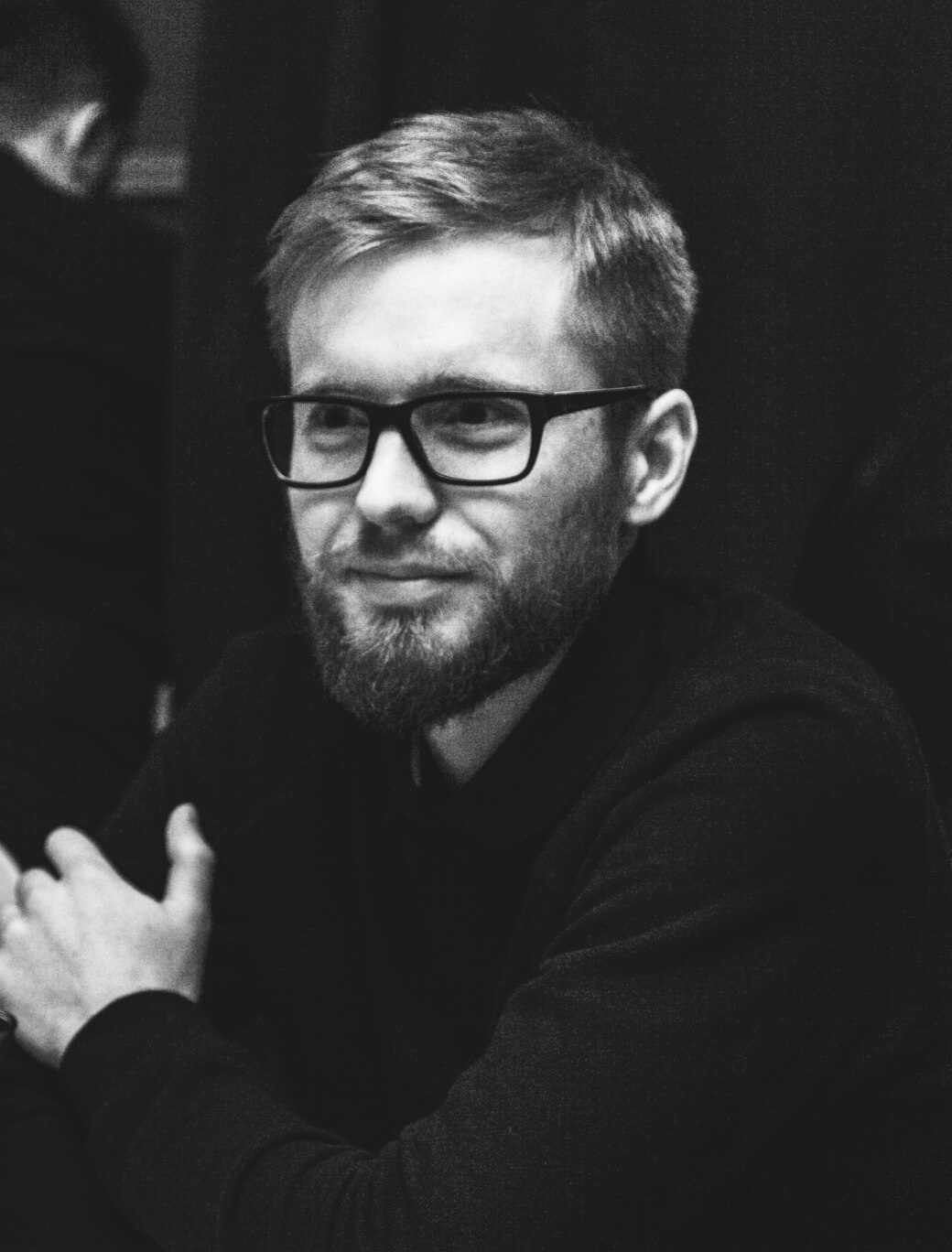 Данила Жидков
